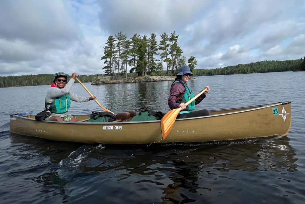 New podcasts highlight northern Minnesota