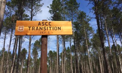 Future-proofing Minnesota’s forests: moving trees north in a warming climate