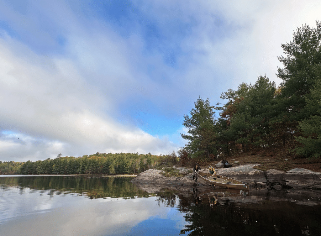 BWCA mining protection clean water