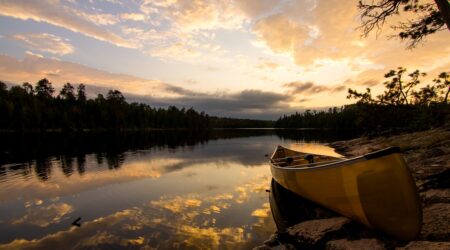 New BWCAW Collaborative promotes shared learning with the USFS