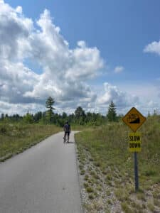 Riding the Mesabi Trail – Minnesota’s longest paved bike route